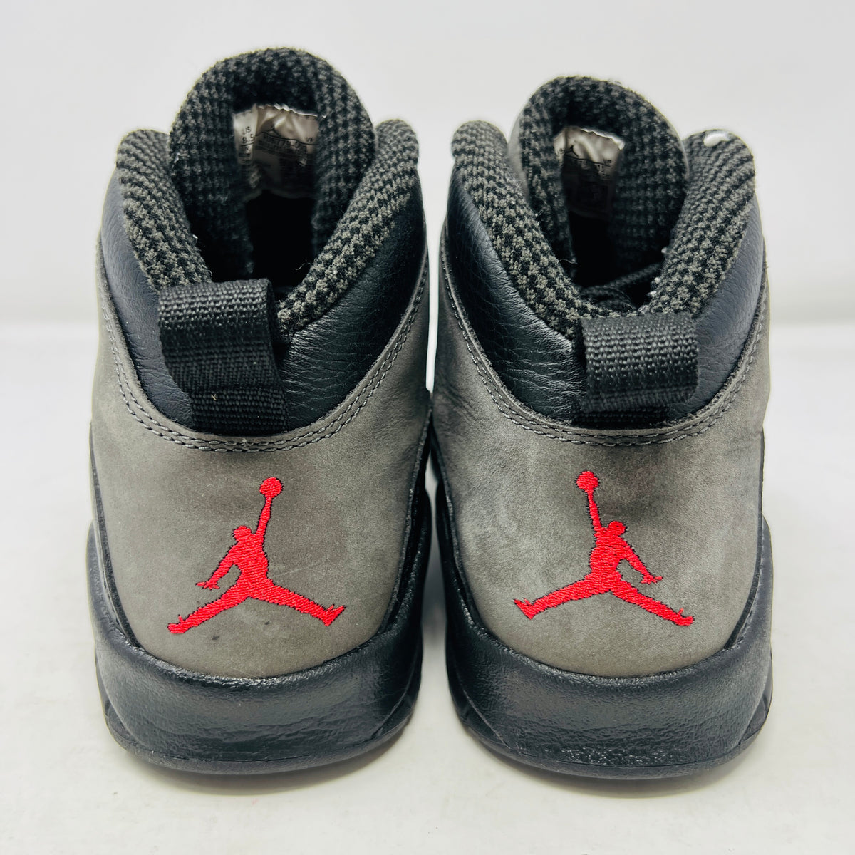 Jordan 10 Retro Shadow (2025)
