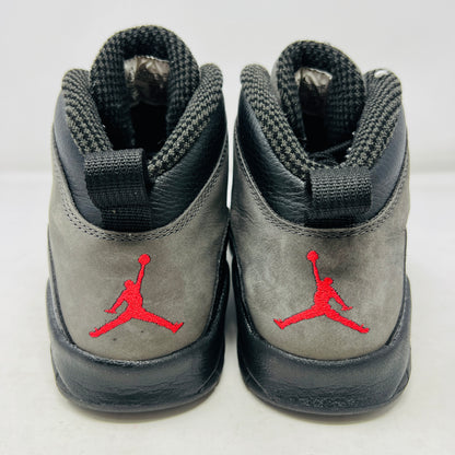 Jordan 10 Retro Shadow (2025)