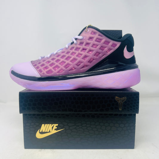Nike Kobe 3 Low Protro Pink Quartz