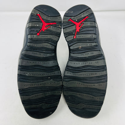 Jordan 10 Retro Shadow (2025)