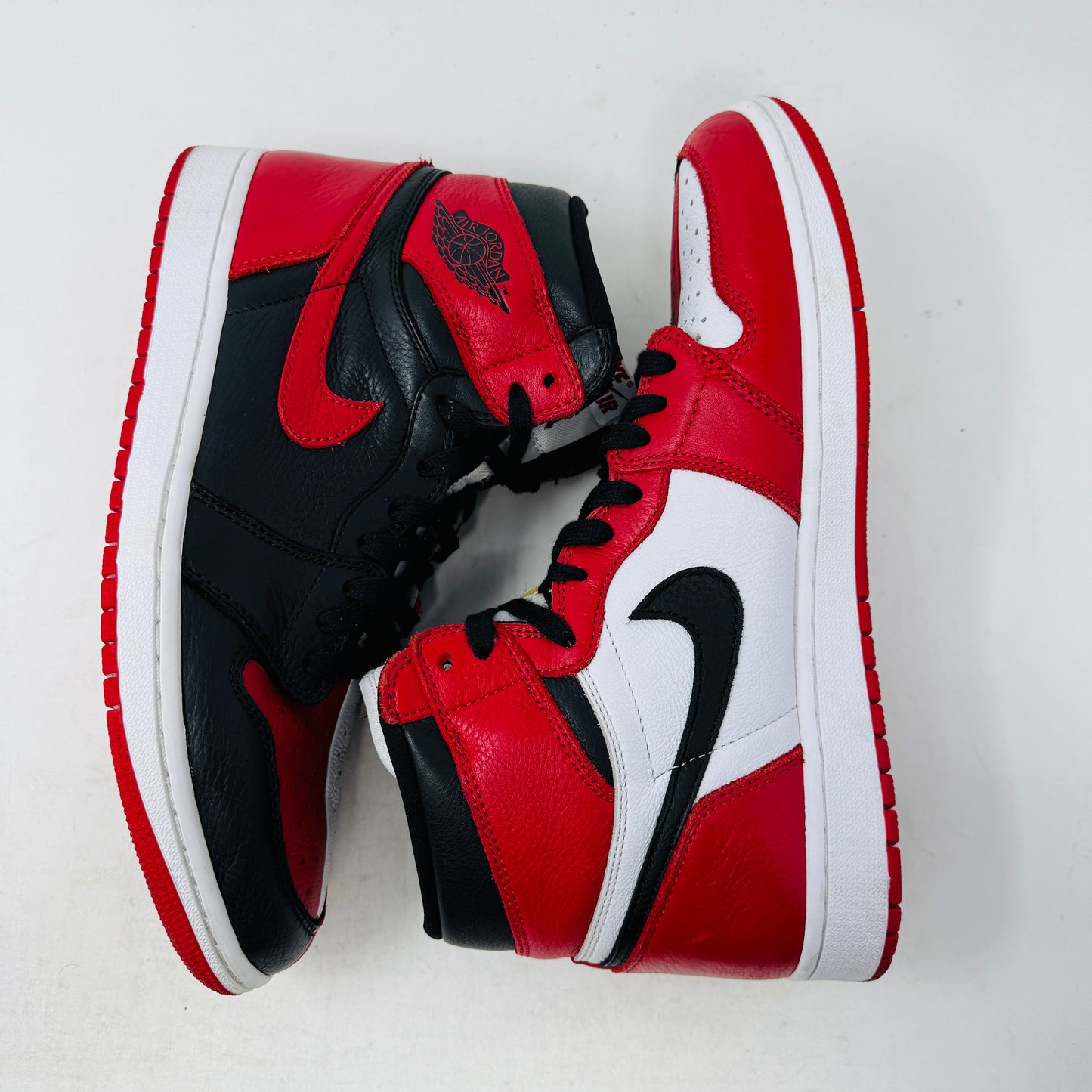 Jordan 1 Retro High Homage To Home (Non-numbered)