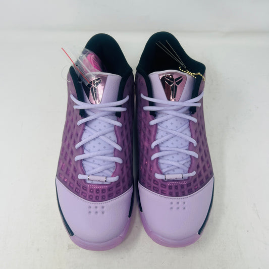 Nike Kobe 3 Low Protro Pink Quartz