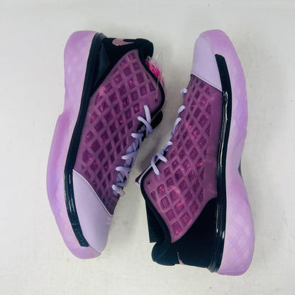 Nike Kobe 3 Low Protro Pink Quartz
