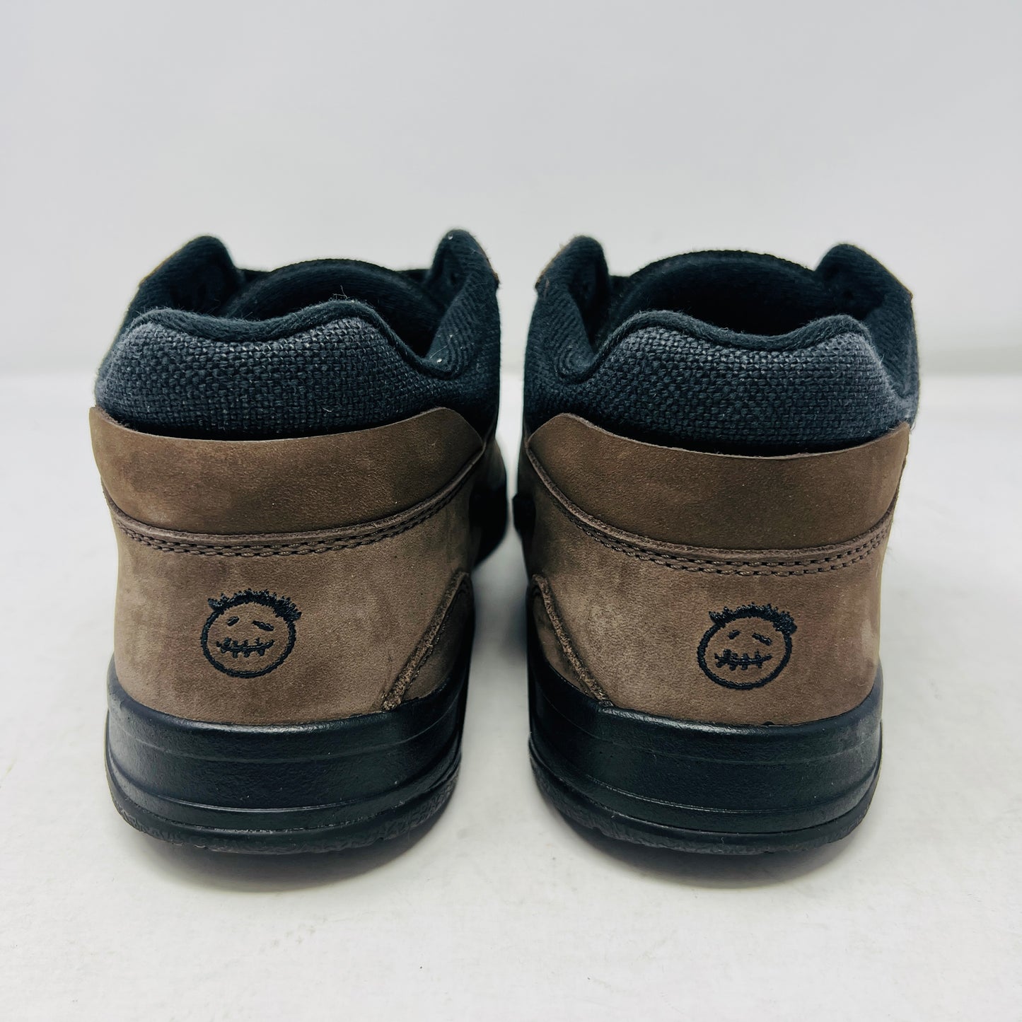 Jordan Jumpman Jack TR Travis Scott Dark Mocha