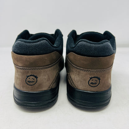 Jordan Jumpman Jack TR Travis Scott Dark Mocha