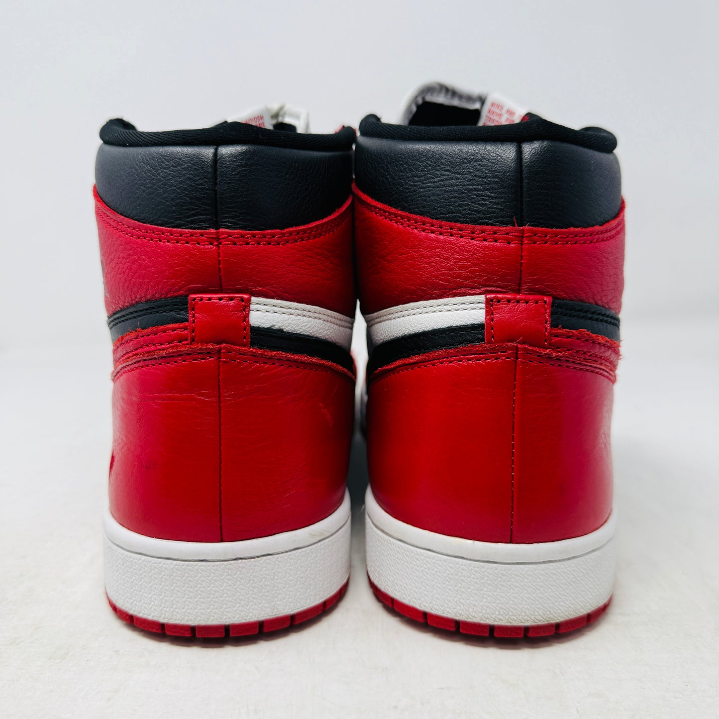 Jordan 1 Retro High Homage To Home (Non-numbered)