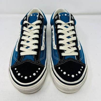 Vans LX Old Skool 36 Pearlized Pack Black Navy