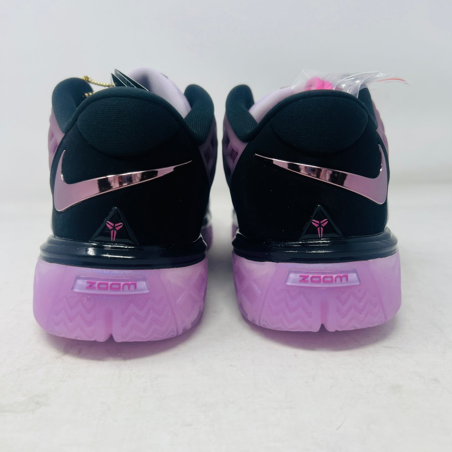Nike Kobe 3 Low Protro Pink Quartz