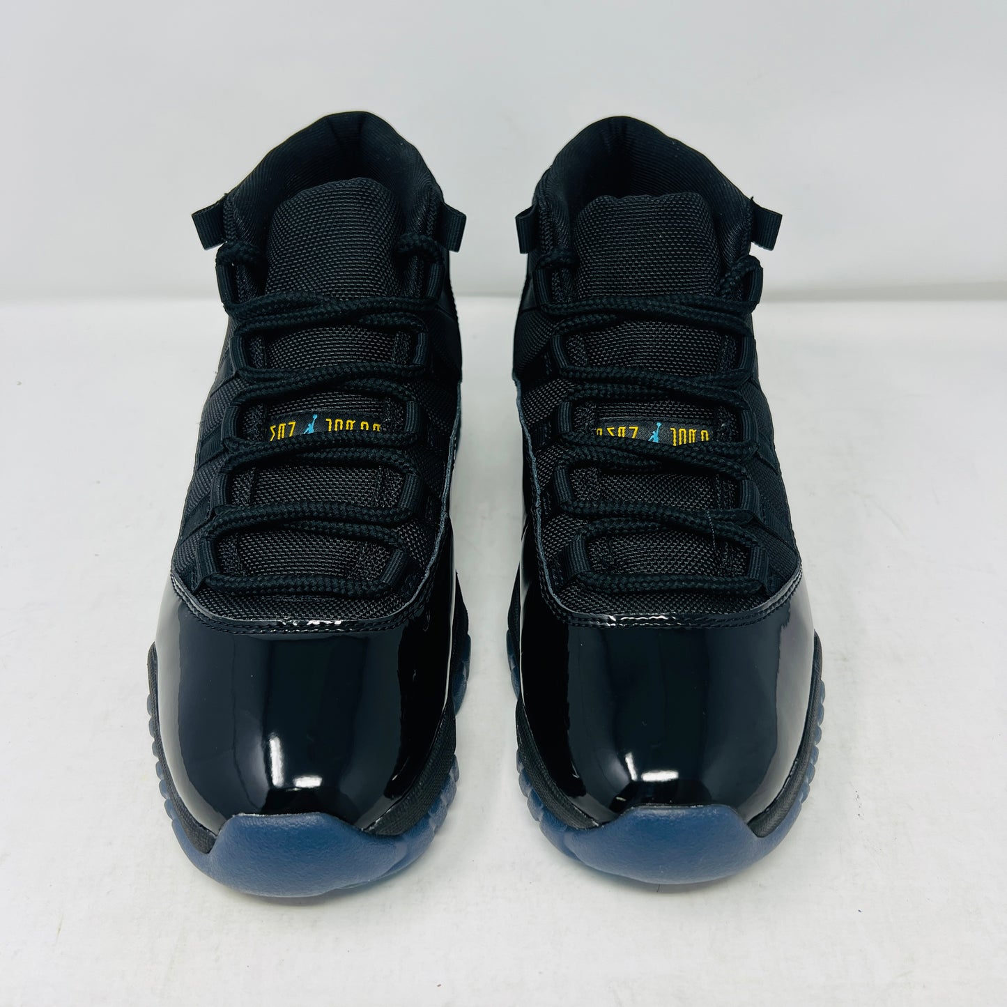 Jordan 11 Retro Gamma Blue (2025)