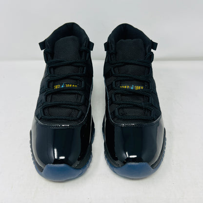 Jordan 11 Retro Gamma Blue (2025)