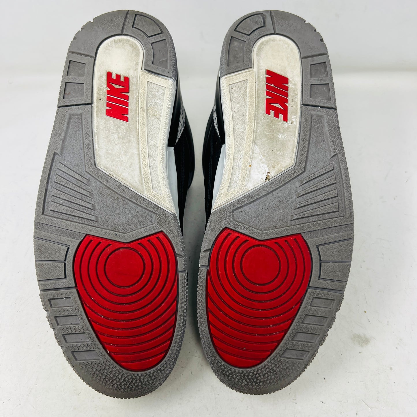 Jordan 3 Retro OG Black Cement (2024)