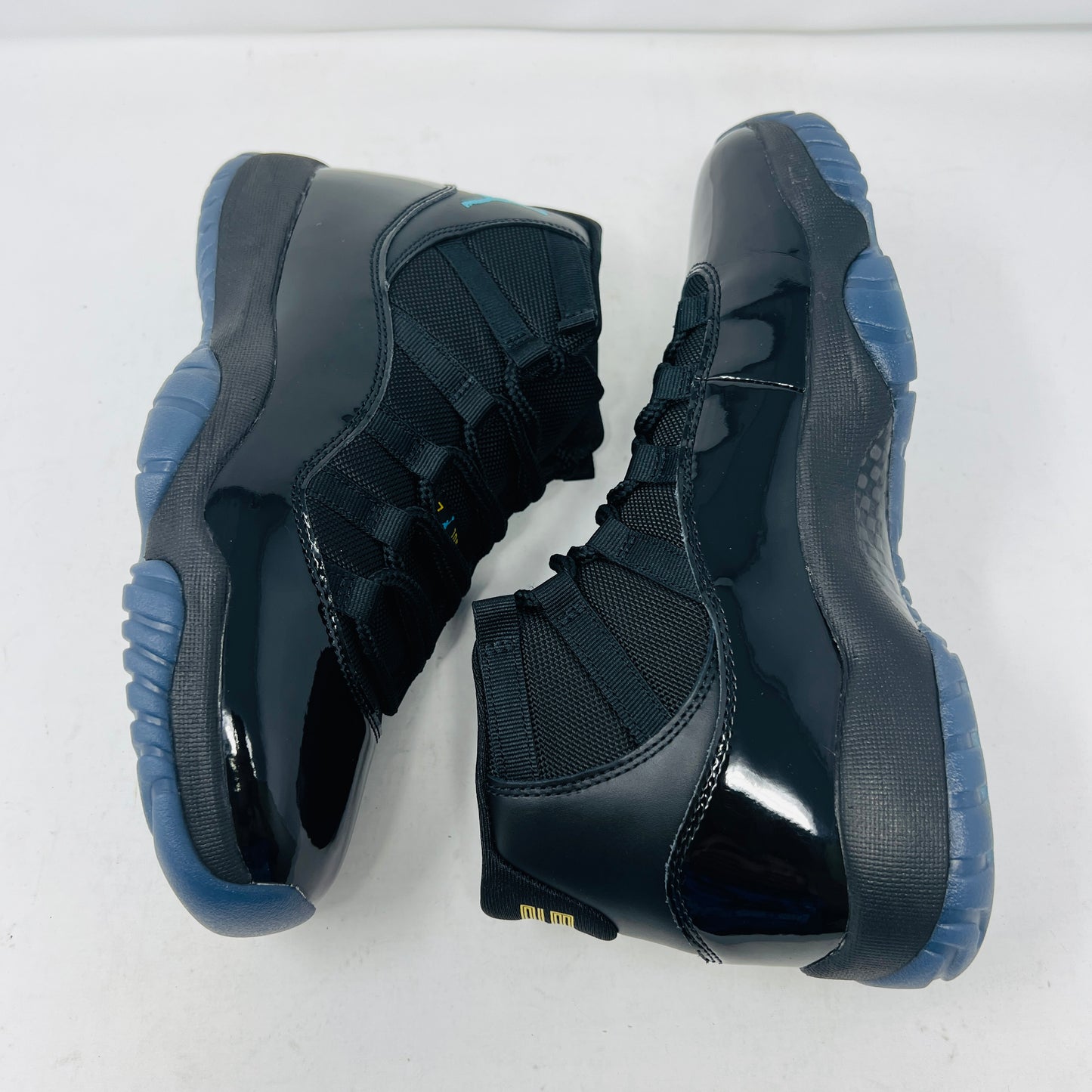 Jordan 11 Retro Gamma Blue (2025)