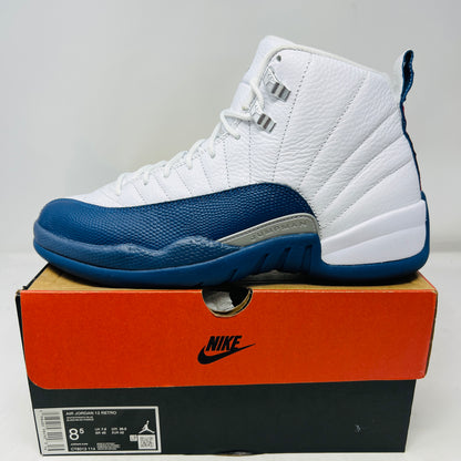 Jordan 12 Retro French Blue (2025)