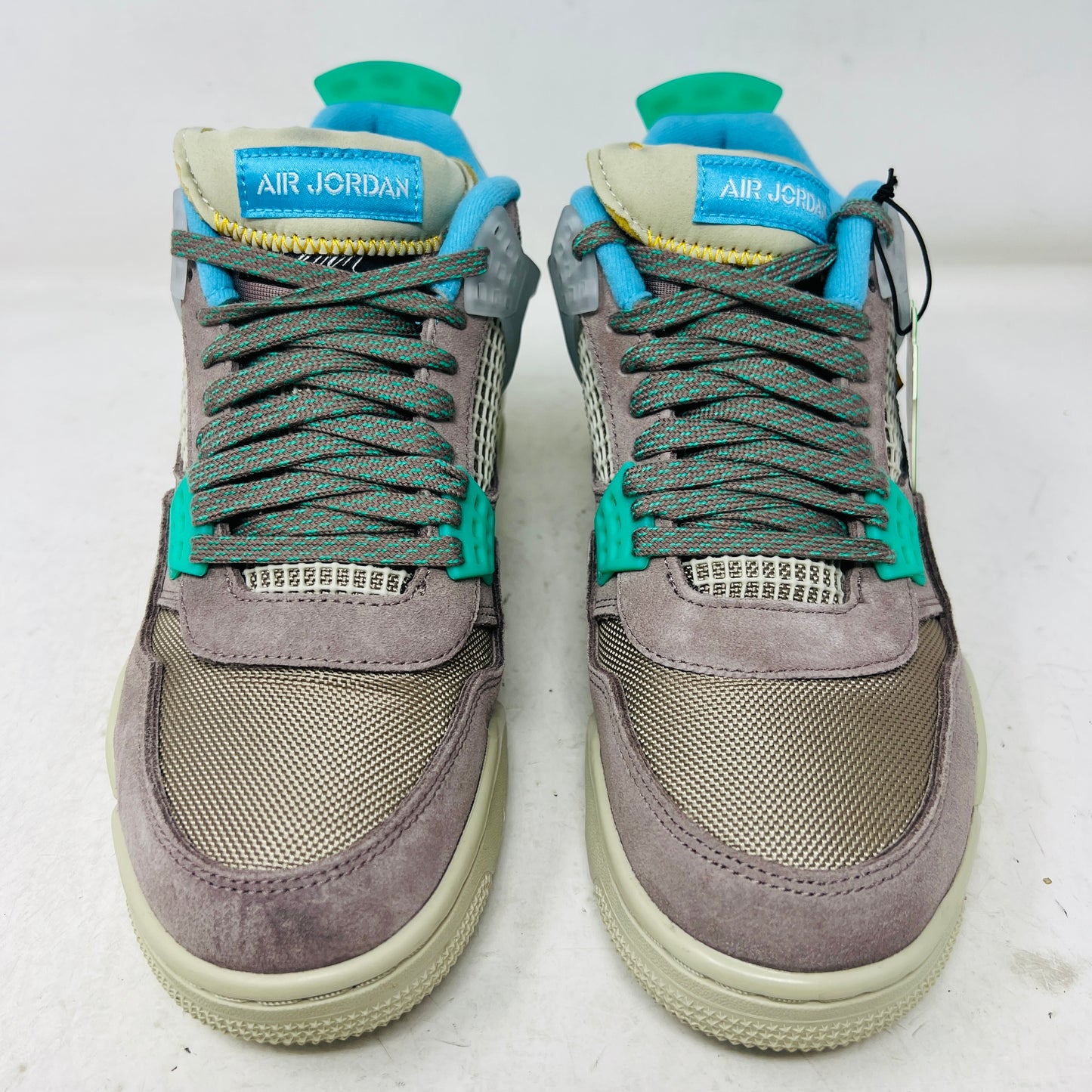 Jordan 4 Retro SP 30th Anniversary Union Taupe Haze