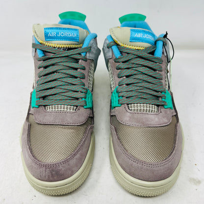 Jordan 4 Retro SP 30th Anniversary Union Taupe Haze