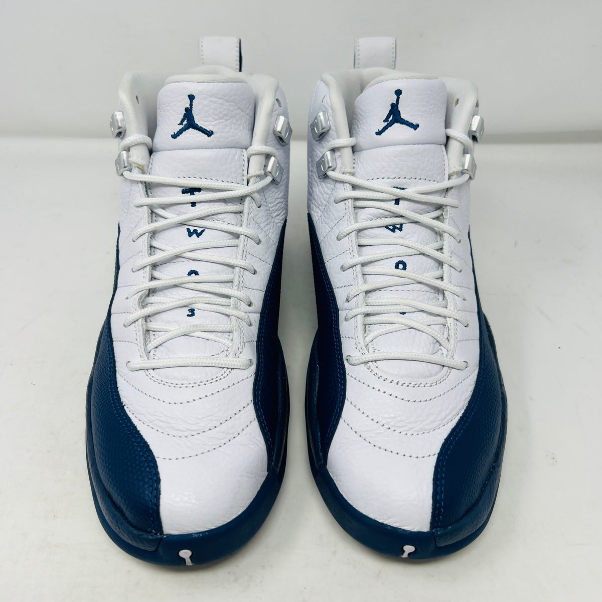 Jordan 12 Retro French Blue (2025)