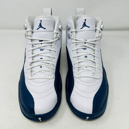 Jordan 12 Retro French Blue (2025)