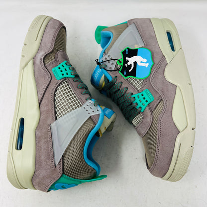 Jordan 4 Retro SP 30th Anniversary Union Taupe Haze