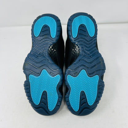 Jordan 11 Retro Gamma Blue (2025)