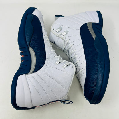 Jordan 12 Retro French Blue (2025)