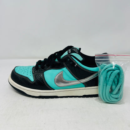 Nike SB Dunk Low Diamond Supply Co.
