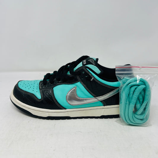 Nike SB Dunk Low Diamond Supply Co.