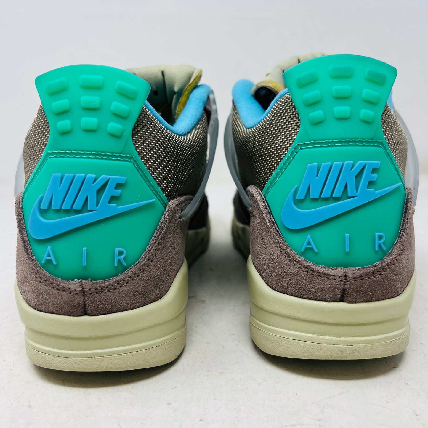 Jordan 4 Retro SP 30th Anniversary Union Taupe Haze