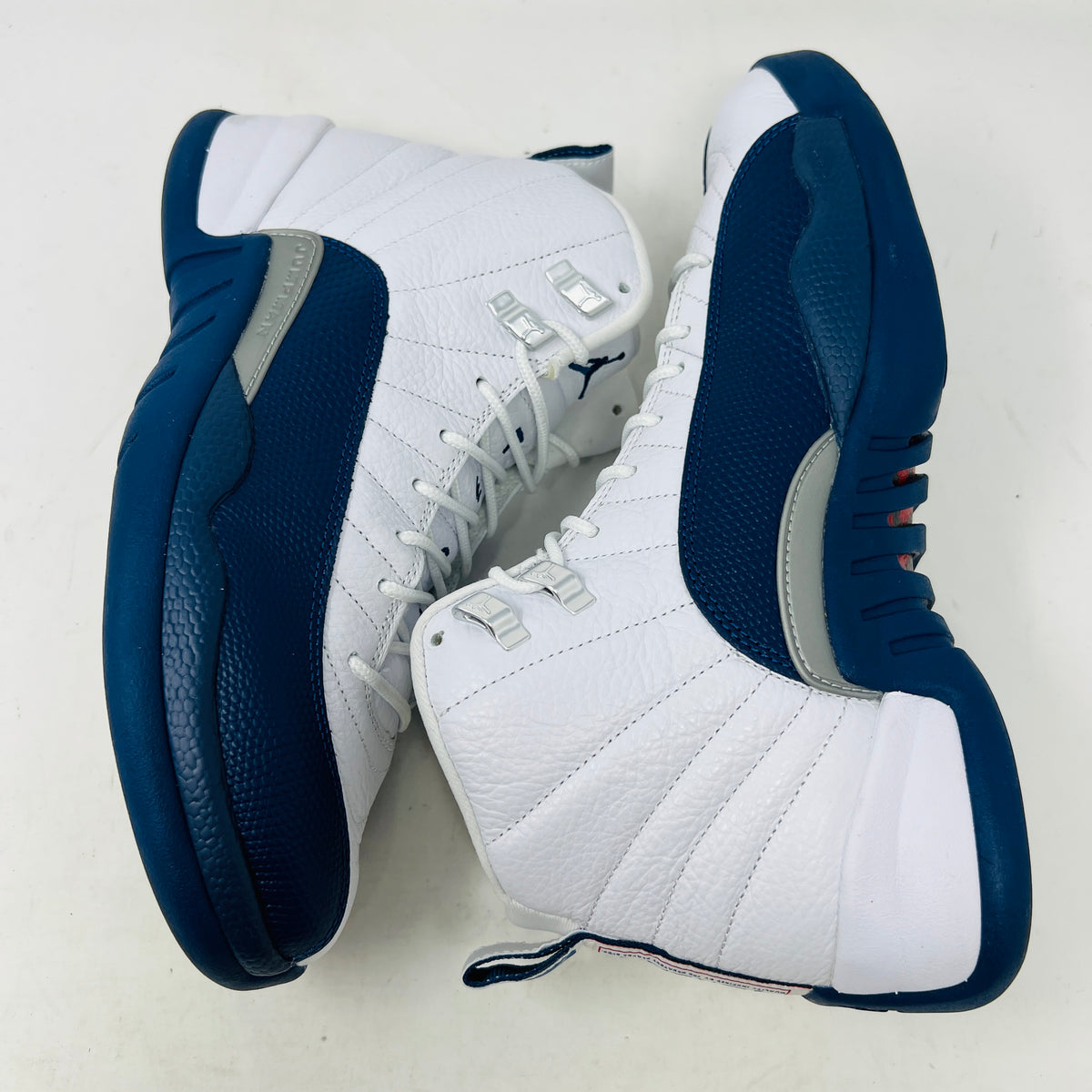 Jordan 12 Retro French Blue (2025)