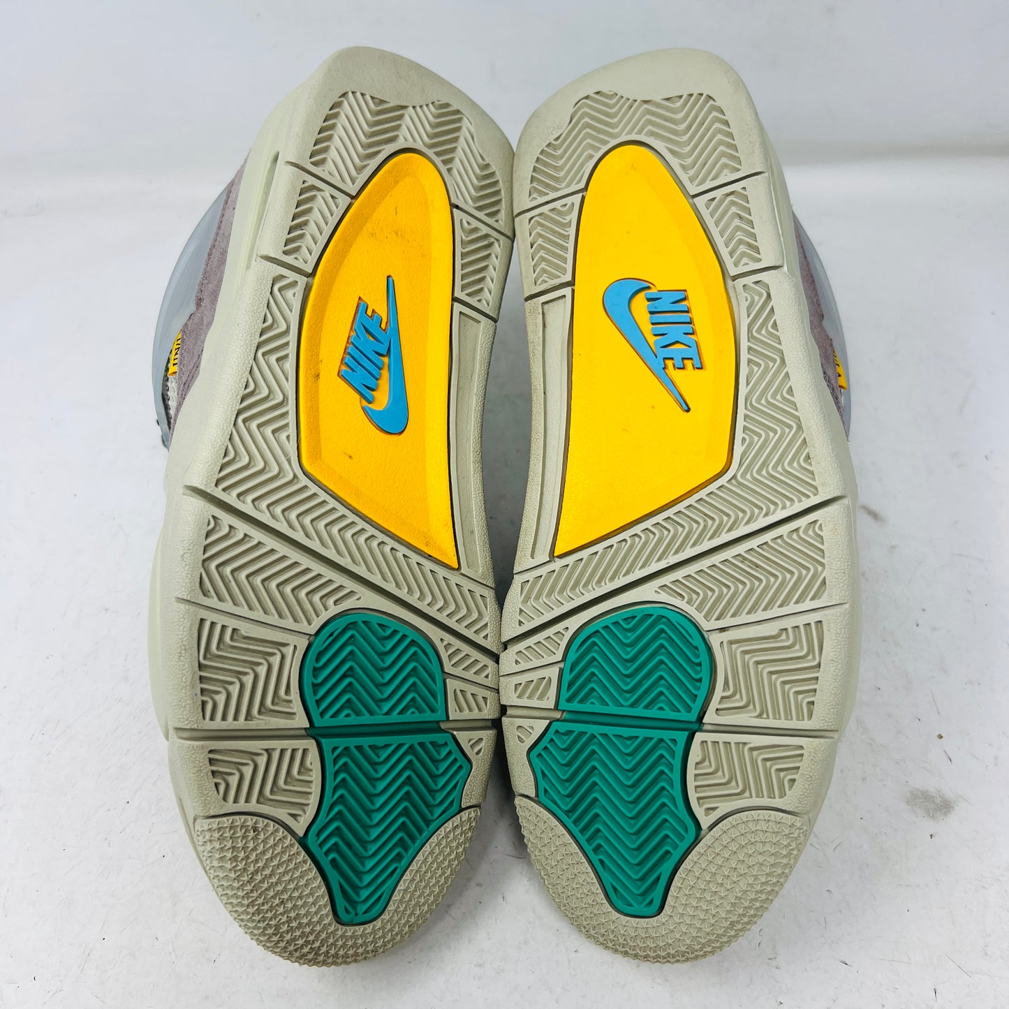 Jordan 4 Retro SP 30th Anniversary Union Taupe Haze