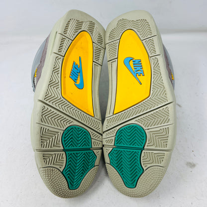 Jordan 4 Retro SP 30th Anniversary Union Taupe Haze