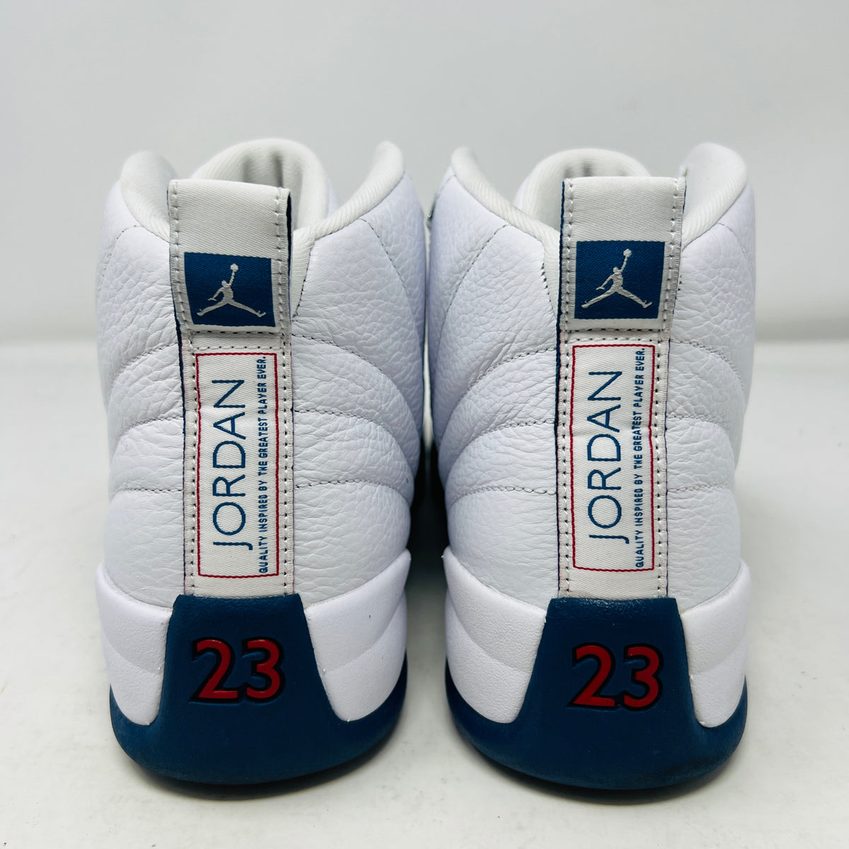 Jordan 12 Retro French Blue (2025)