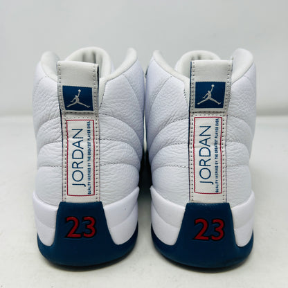 Jordan 12 Retro French Blue (2025)