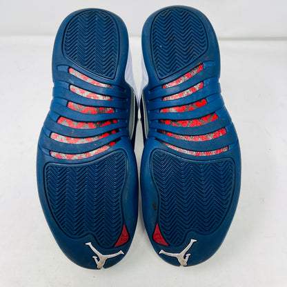 Jordan 12 Retro French Blue (2025)