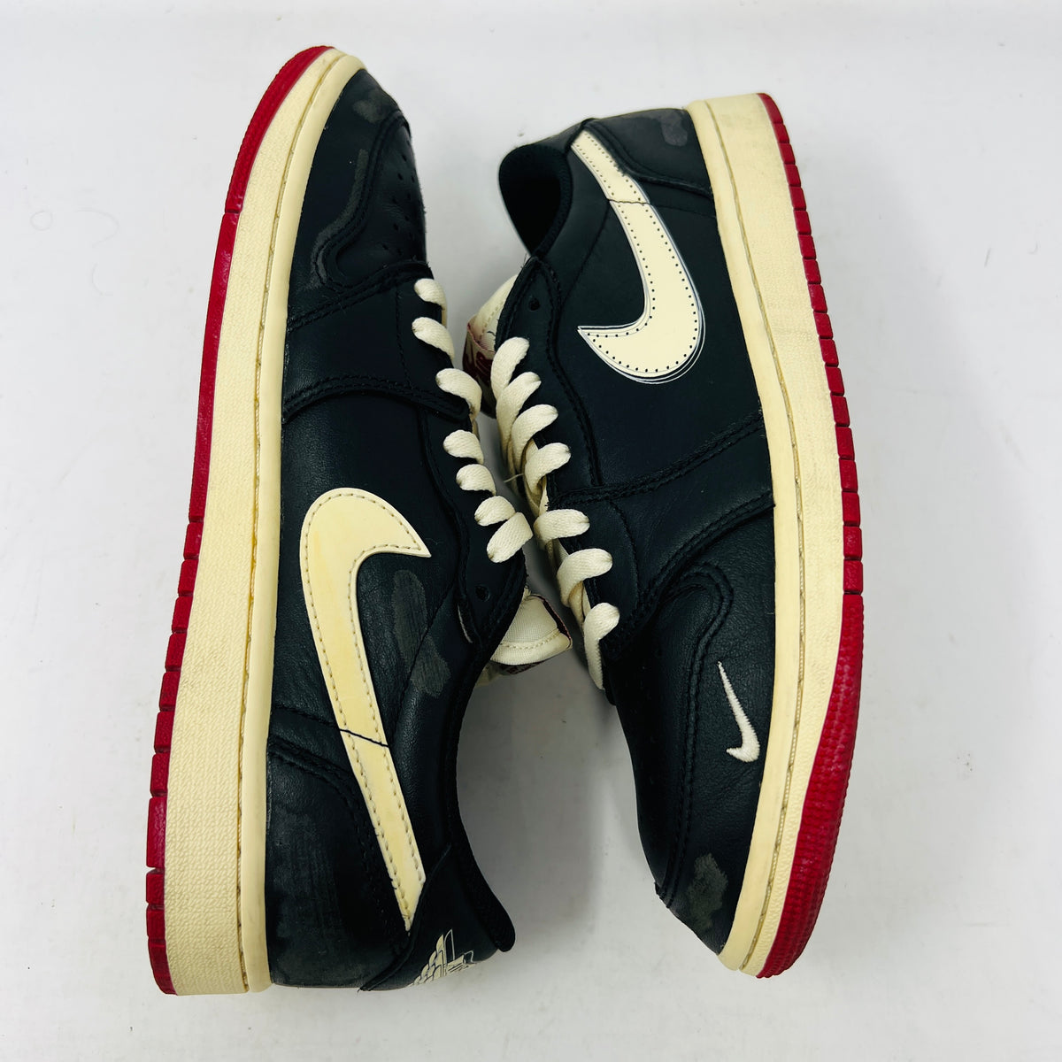 Jordan 1 Retro Low OG Nigel Sylvester Better With Time