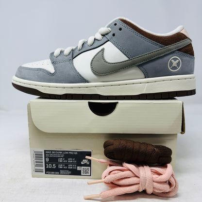 Nike SB Dunk Low Yuto Horigome