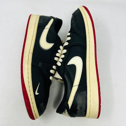 Jordan 1 Retro Low OG Nigel Sylvester Better With Time