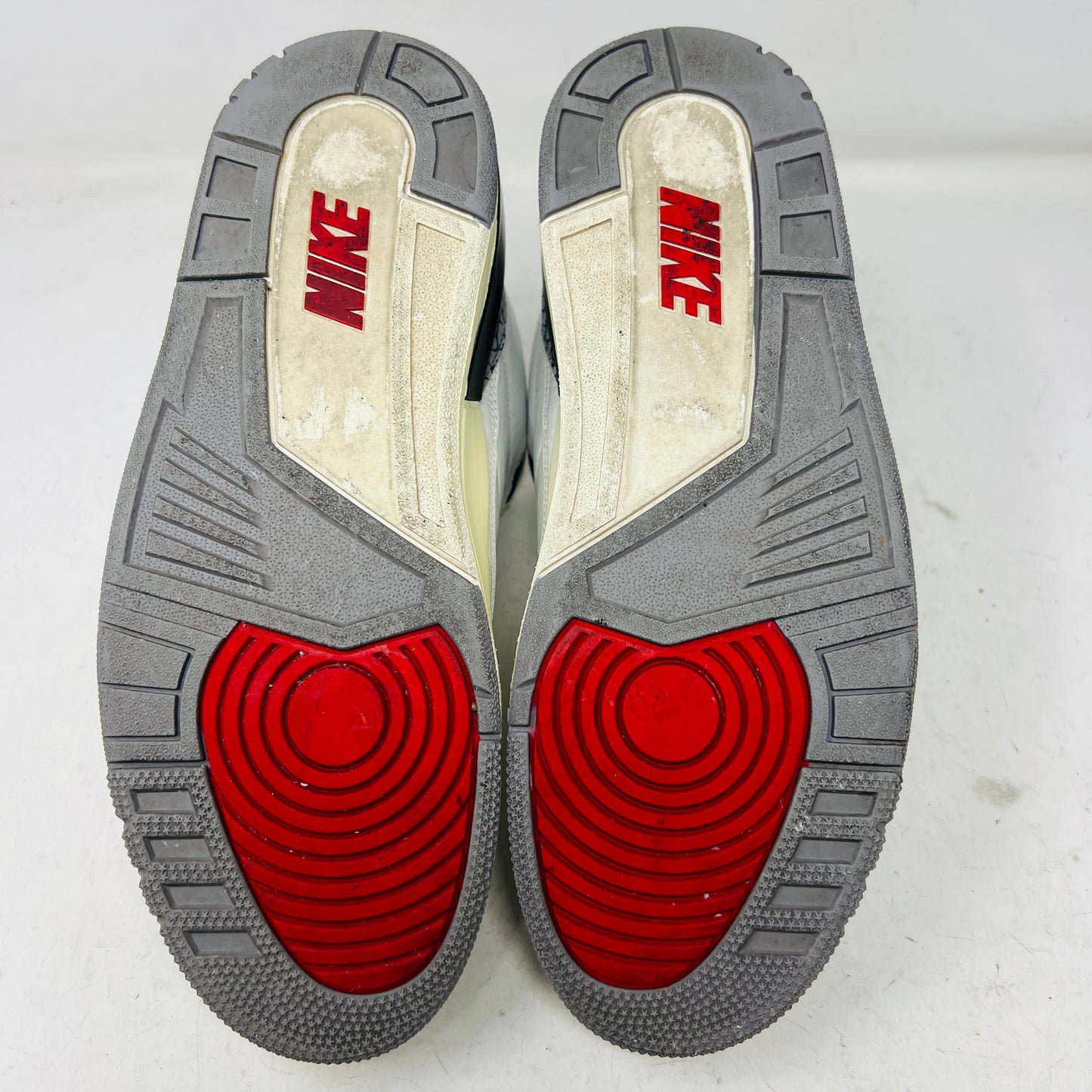 Jordan 3 Retro White Cement Reimagined