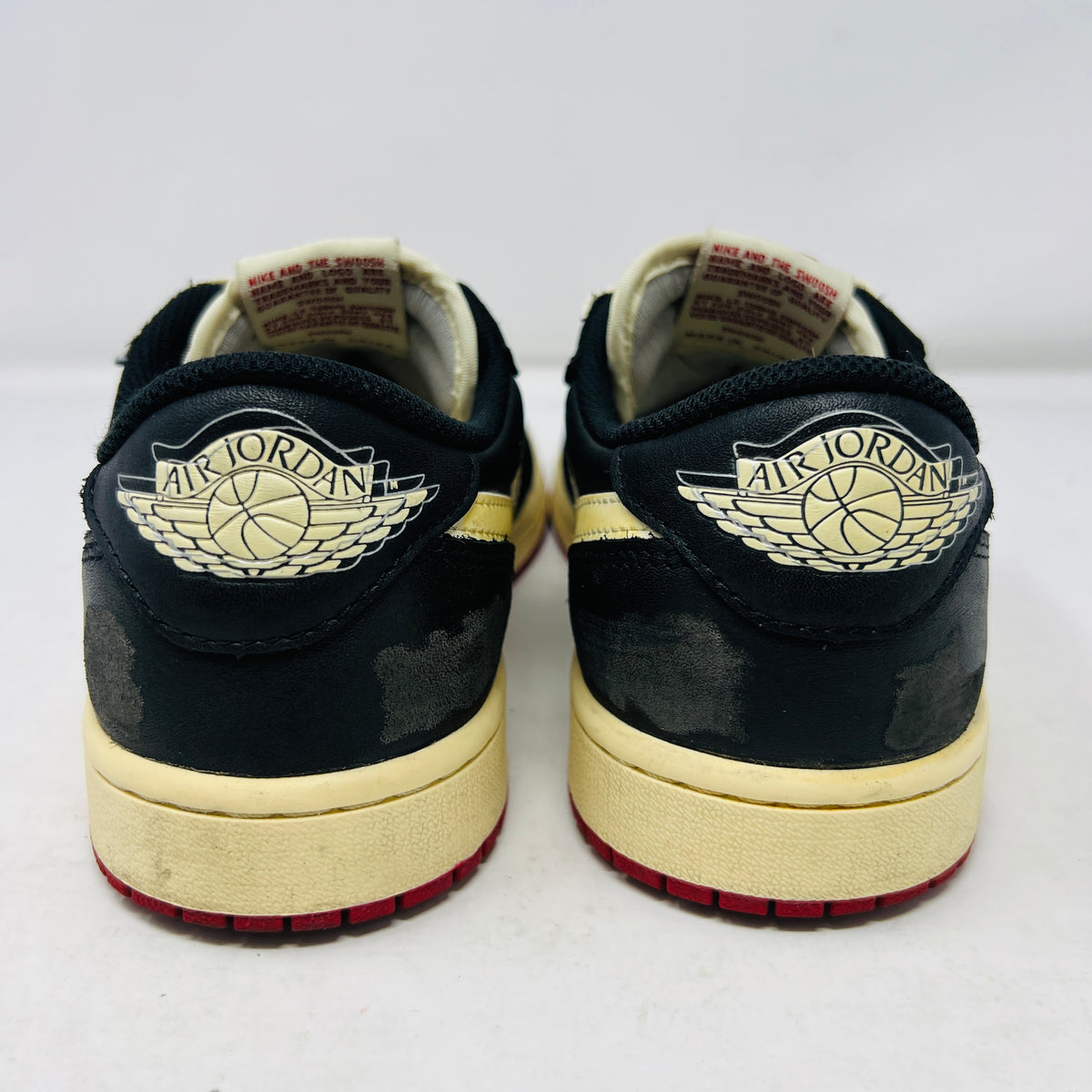 Jordan 1 Retro Low OG Nigel Sylvester Better With Time
