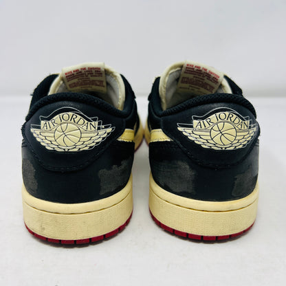 Jordan 1 Retro Low OG Nigel Sylvester Better With Time