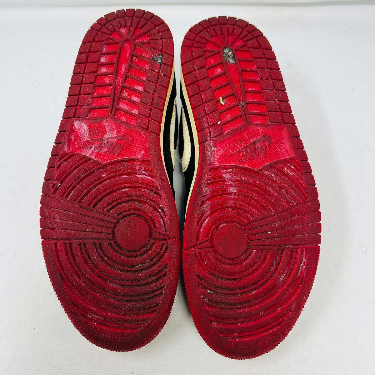 Jordan 1 Retro Low OG Nigel Sylvester Better With Time