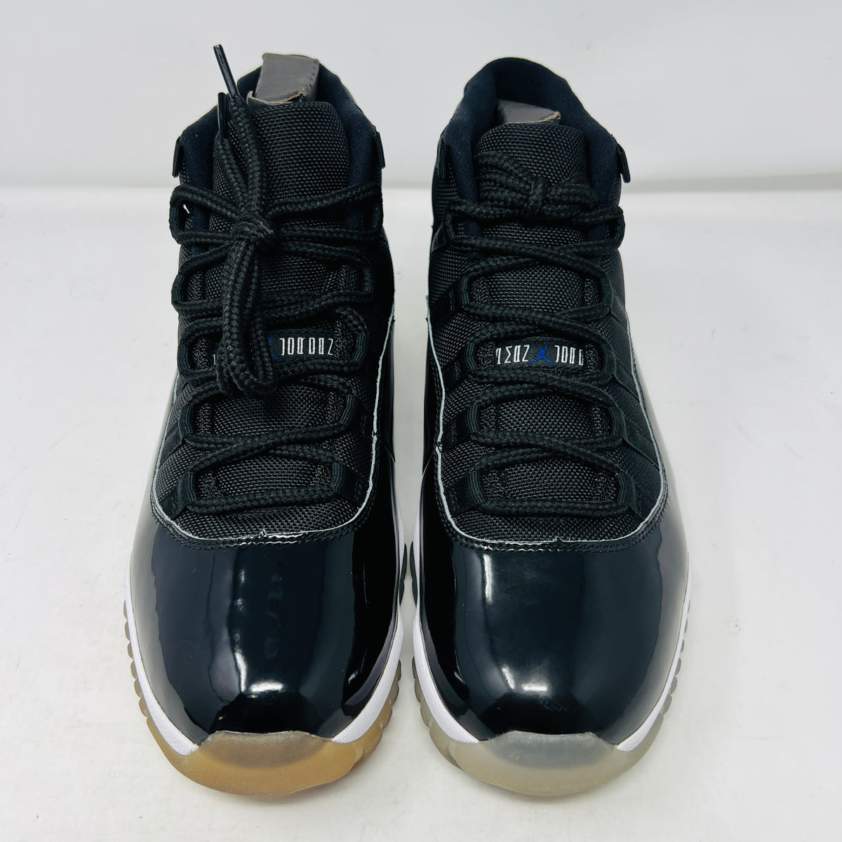 Jordan 11 Retro Space Jam (2016)