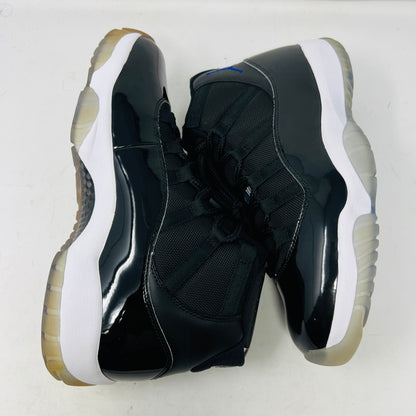 Jordan 11 Retro Space Jam (2016)