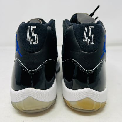 Jordan 11 Retro Space Jam (2016)