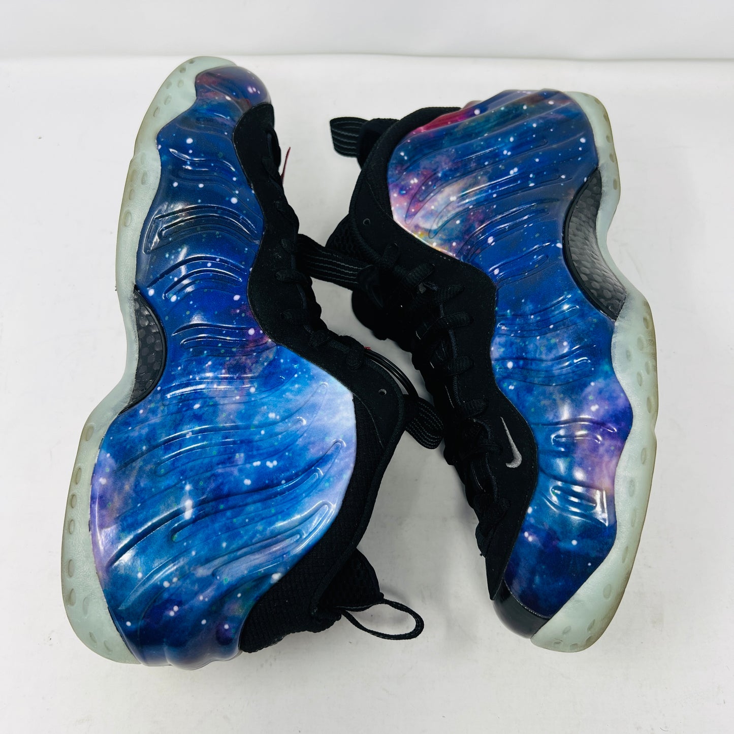 Nike Air Foamposite One Galaxy (2025)