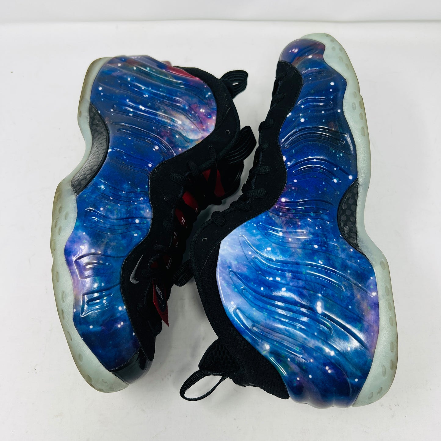 Nike Air Foamposite One Galaxy (2025)