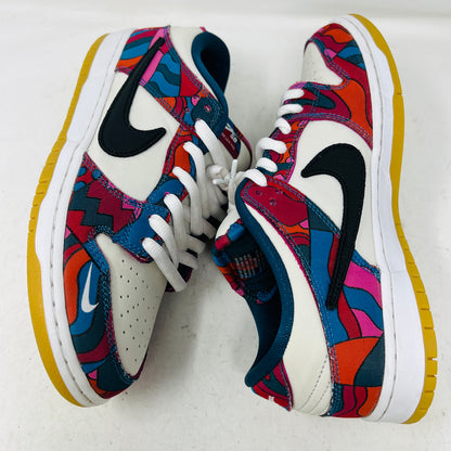 Nike SB Dunk Low Pro Parra Abstract Art (2021)