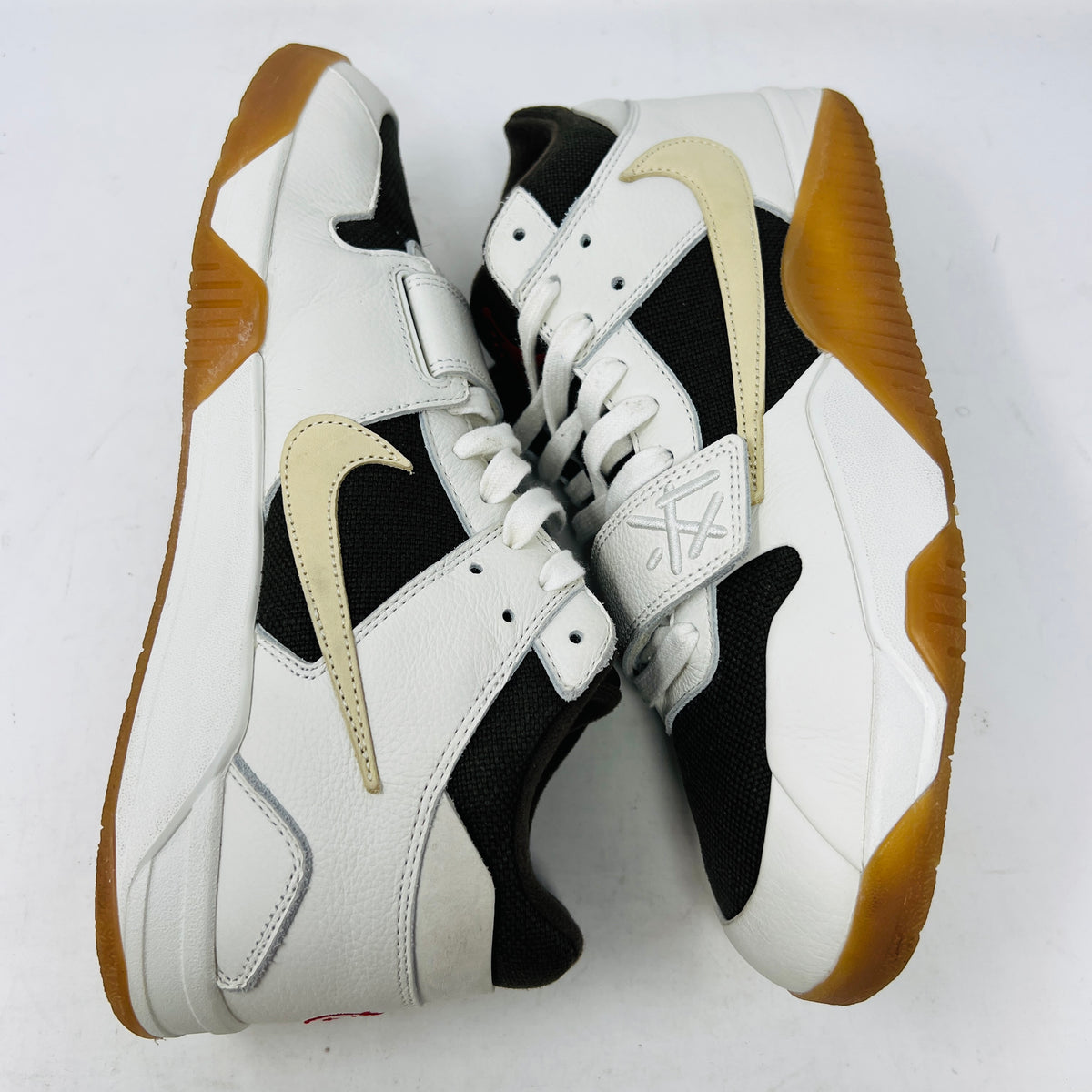Jordan Jumpman Jack TR Travis Scott Sail