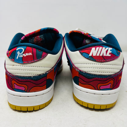 Nike SB Dunk Low Pro Parra Abstract Art (2021)