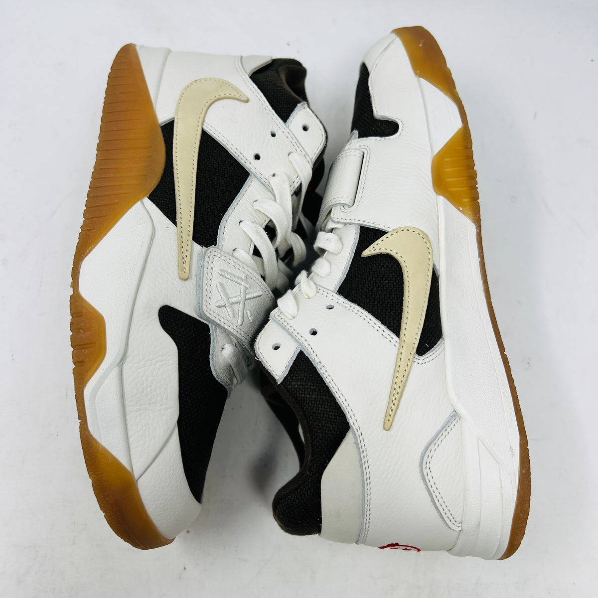 Jordan Jumpman Jack TR Travis Scott Sail