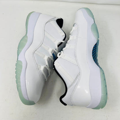 Jordan 11 Retro Low Legend Blue